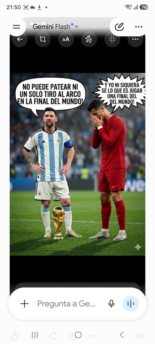 AlvaroPigCryCry's tweet photo. @dinolenciafc @Leonard19702651 @aj_eleven777 @arielipillo Pero a las finales hay que llegar,como lo hace ELGOAT🇦🇷🐐.
el PECHO FRIO SIN MUNDIAL🇵🇹
perdió 15 finales y EL GOAT 13🐐🇦🇷
El GOAT ganó 48 finales🐐🇦🇷
PENALDO ganó 37 finales.☃️🇵🇹
EL GOAT nunca fue eliminado en fase de grupo en toda su carrera.
PENALDO como 1k☃️🪵🇵🇹
TE LIQUIDÉ😂 https://t.co/8h596ky1lL