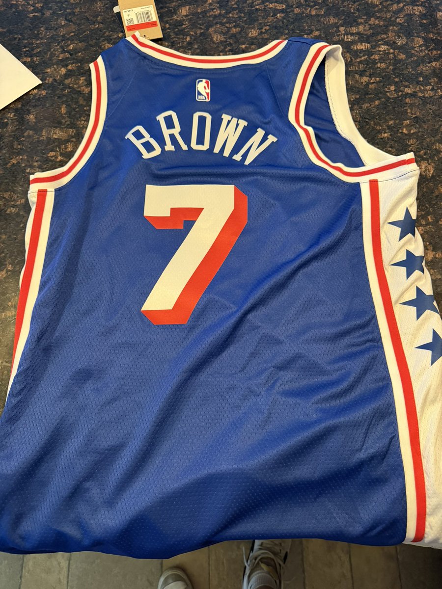SixersJustin tweet picture