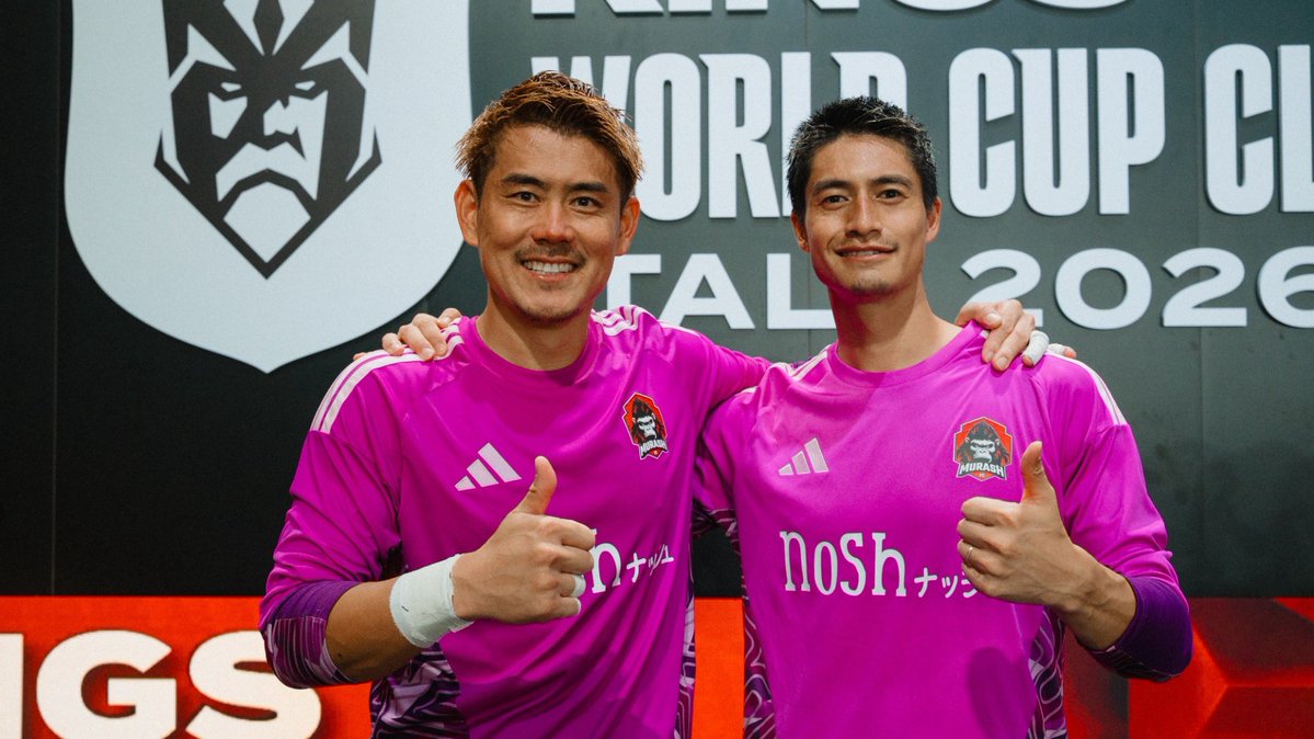 Tsuyoshi30's tweet photo. バチクソ疲れたが、バチクソ最高の4試合だった！
俺らは強い。
胸張って日本に帰ろう！
応援してくれた皆様ありがとうございました！！ https://t.co/3wHoRjbwNr