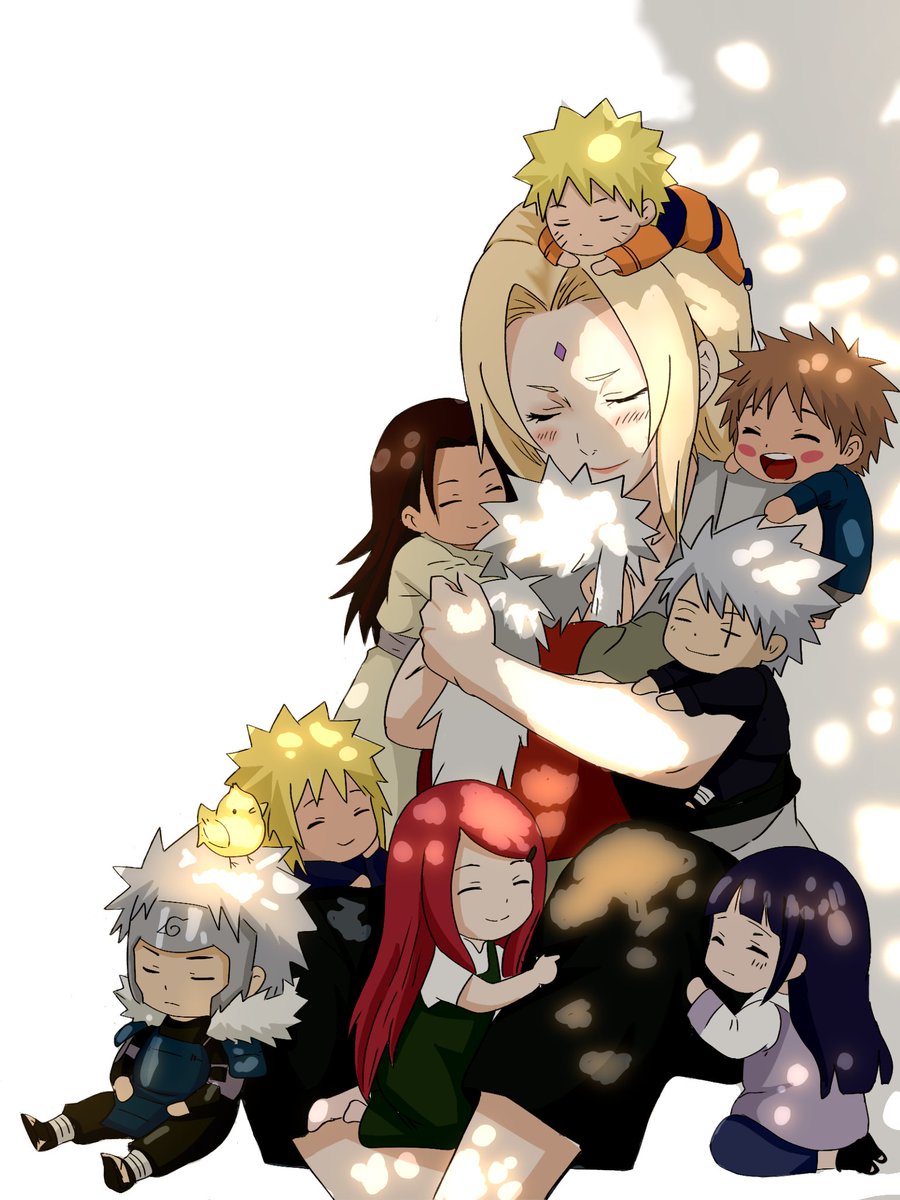 Khantsuu's tweet photo. HAPPY BIRTHDAY TSUNADE MY QUEEN 
#HBDTSUNADE https://t.co/eTHjtqBoUc