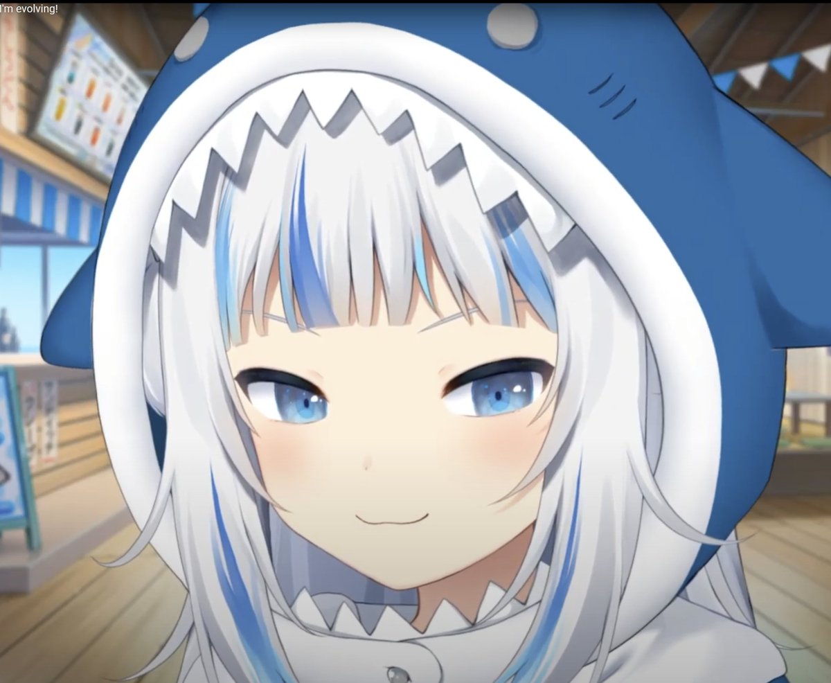 SharkFr3ak's tweet photo. @ThiccBlue_Gobby 🦈 Sureee is~🤤 https://t.co/huVUGx2MPx