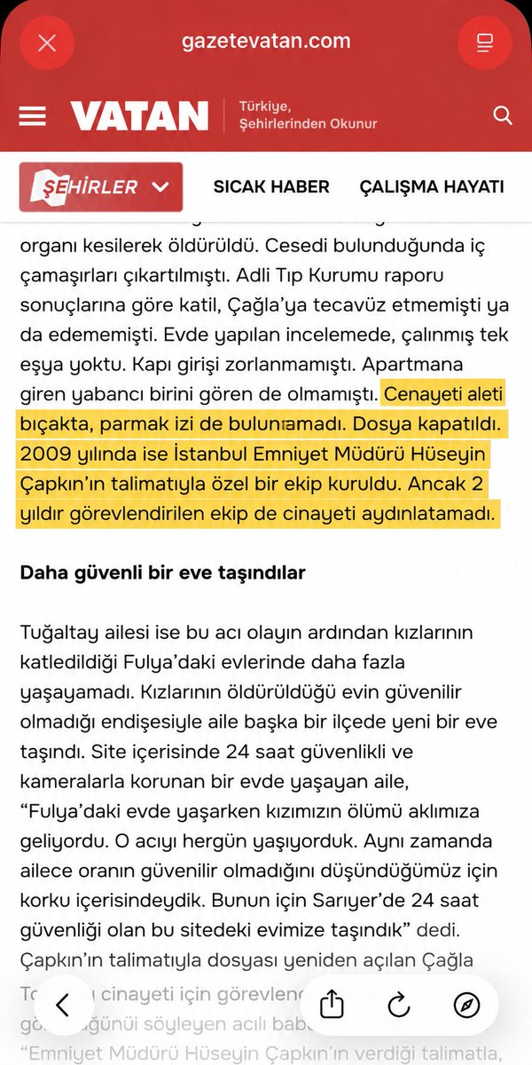 d_id_em's tweet photo. 29.02.2011 tarihli gazete…
İlginç…

#ÇağlaTuğaltayİçinAdalet https://t.co/exRcO71VhK