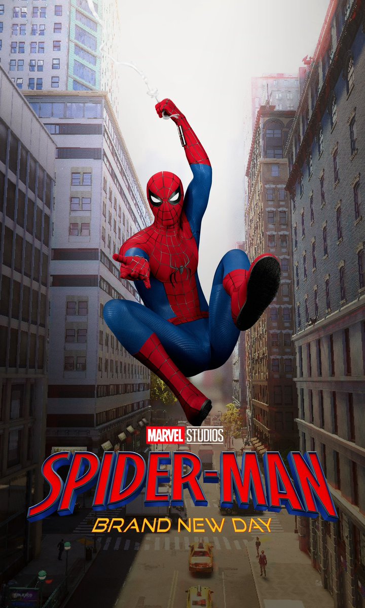 Mr_Bongerson's tweet photo. It's Spider-Man Day!!  🕸️🕷️🕸️

Hope everyone has a sensationally, amazing, spectacular day! 

(Model by Eskze)

#Spiderman https://t.co/KyMDMLd8JB
