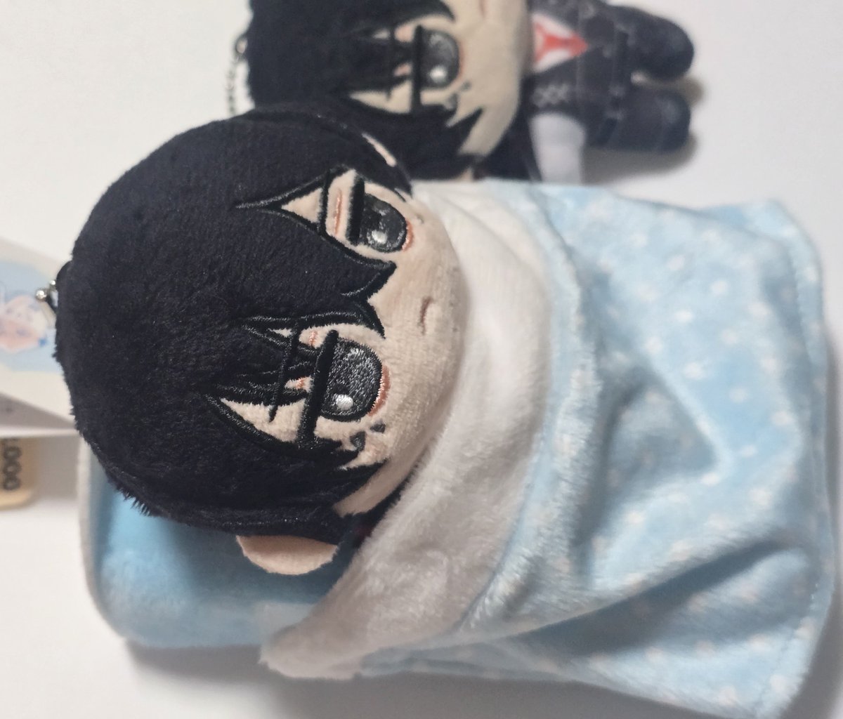 milkyCurse's tweet photo. 누이랑 만쥬같은거 너무좋아서 우뜩해 https://t.co/nhkQNOjU4N