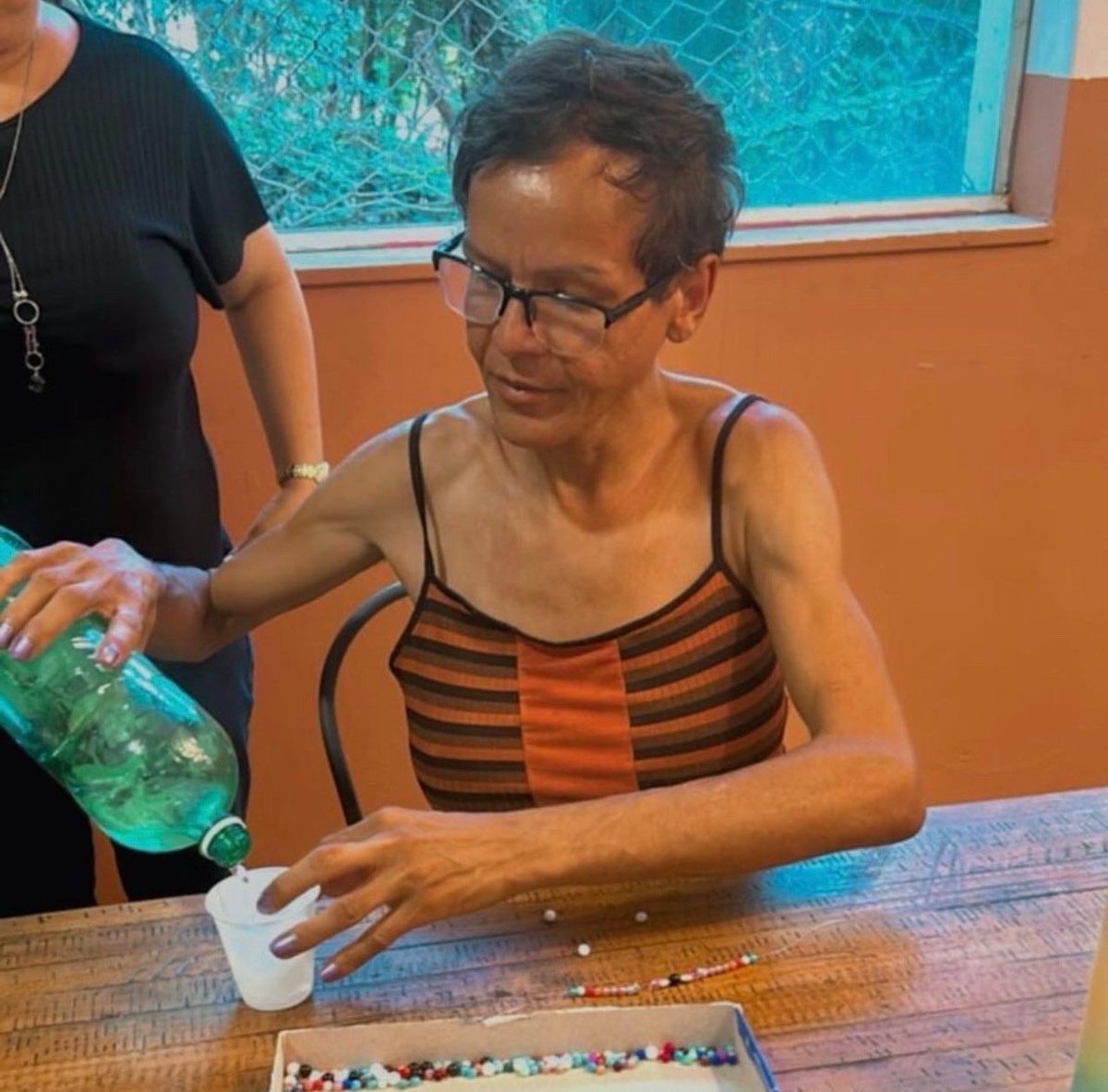 alinadurso's tweet photo. Curtir e dar RT nesse pedido urgente não mata ninguém

Estamos enfrentando o pior momento(sem brincadeira) das ajudas para as meninas da Casa Florescer 2

Nosso objetivo era fechar julho entregando uma ajuda enorme, mas começamos agosto faltando ainda R$1.000 para ajudar elas

Só subindo esse post pra conseguirmos

Pix: traviarcado@gmail.com