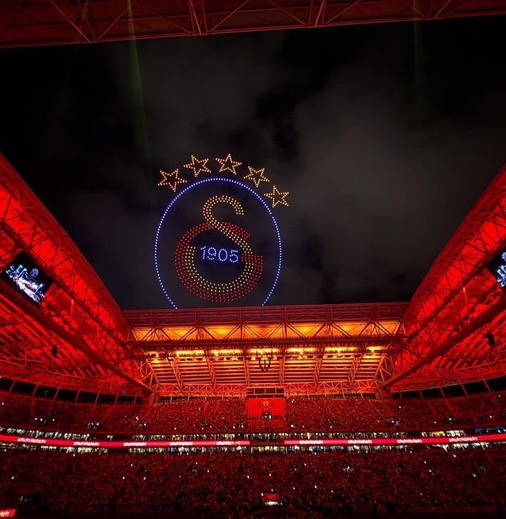 GALAAtayfa's tweet photo. İyi Geceler #Galatasaray Ailesi 💛♥️ https://t.co/eMRBiaMW5V