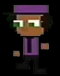 andrew (walten files 5 spoilers!!!) tweet media