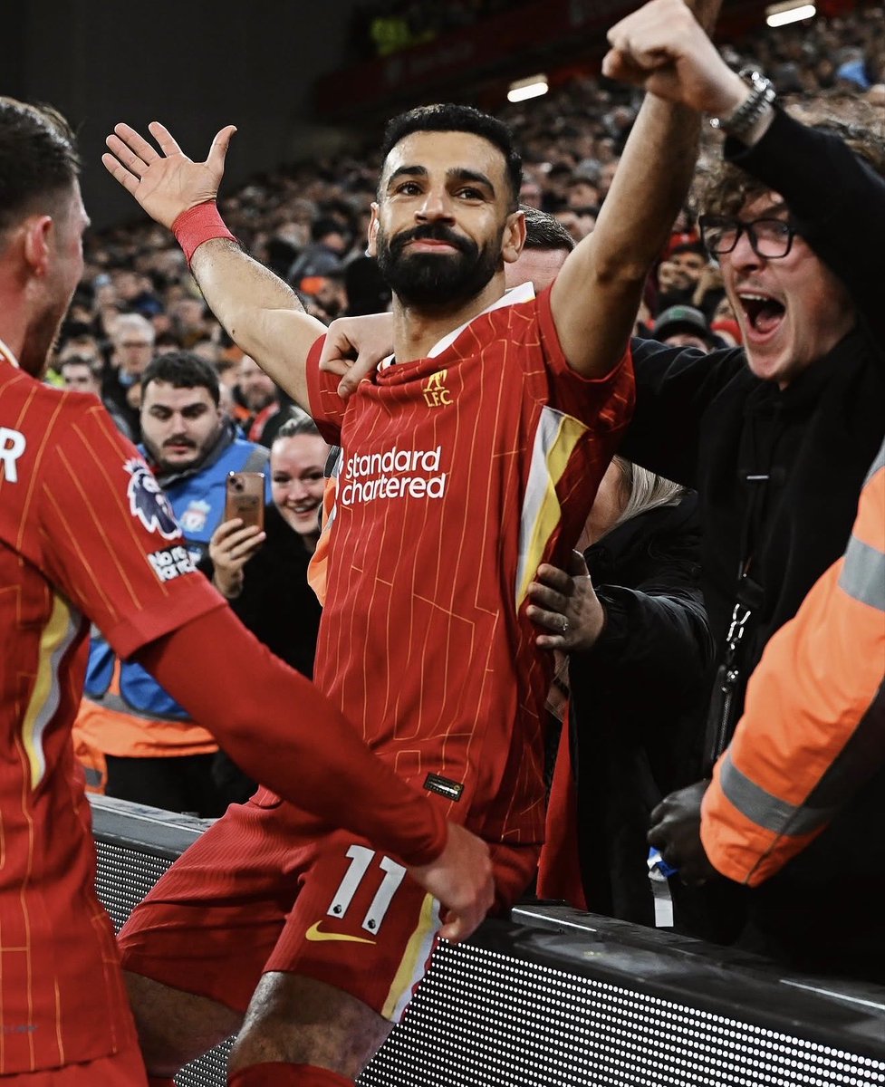 Salimmanav's tweet photo. 🚨 Bir aksilik yaşanmazsa Mohamed Salah, Trabzonspor’a transferi için hafta içi Türkiye’de olacak. 

@ajansspor #probably https://t.co/sjxEgFVUVl