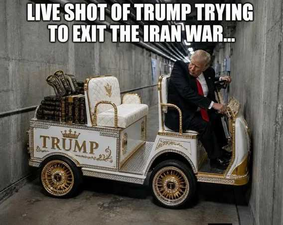 LibertyJ64547's tweet photo. @TrumpDailyPosts Where's reverse? https://t.co/zjqgNIweya