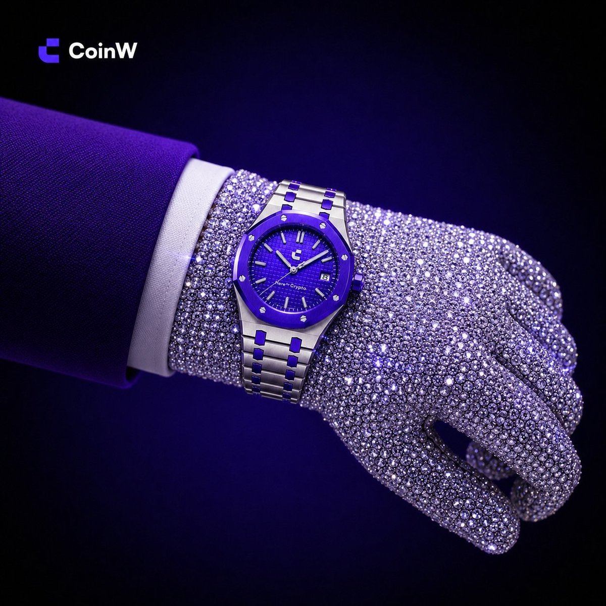 CoinWZH's tweet photo. 现在屏幕前的你，当地时间是几点？👇 https://t.co/eqQV59hl2e