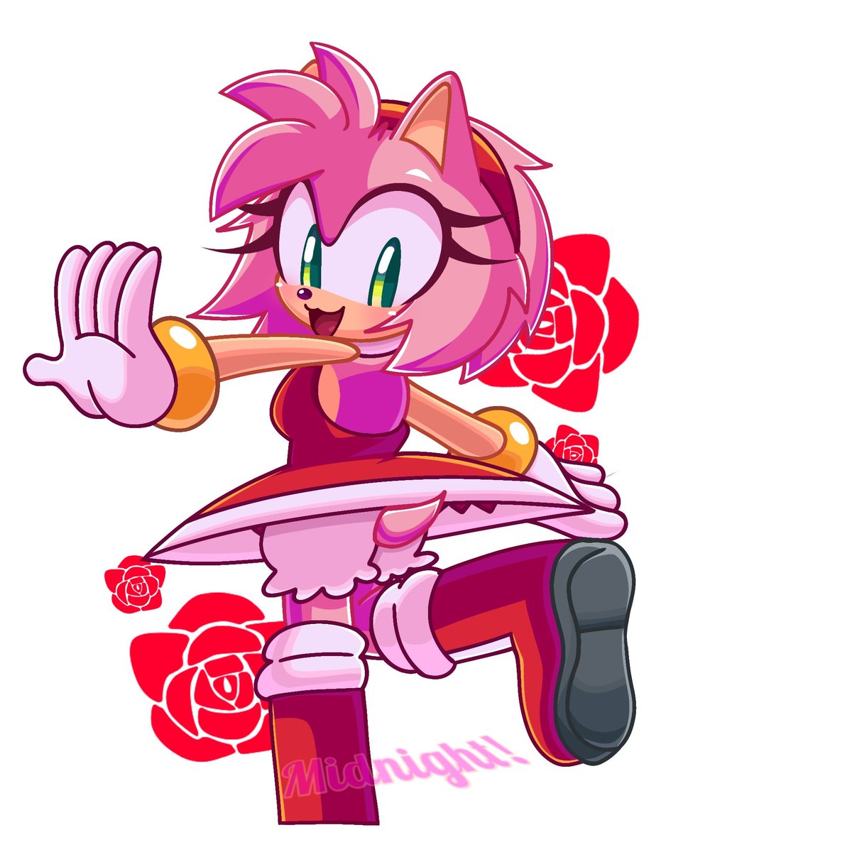 Artangelo381341's tweet photo. July Art Highlights!✨️
#sonicart #sonicfanart #myart #sonicthehedgehog https://t.co/C6vaWeQooH