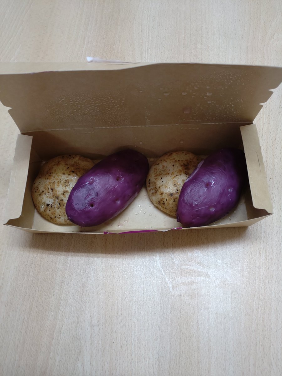 kan_na1011's tweet photo. 美味しかったです。

#コグマパン https://t.co/UlItIh9530