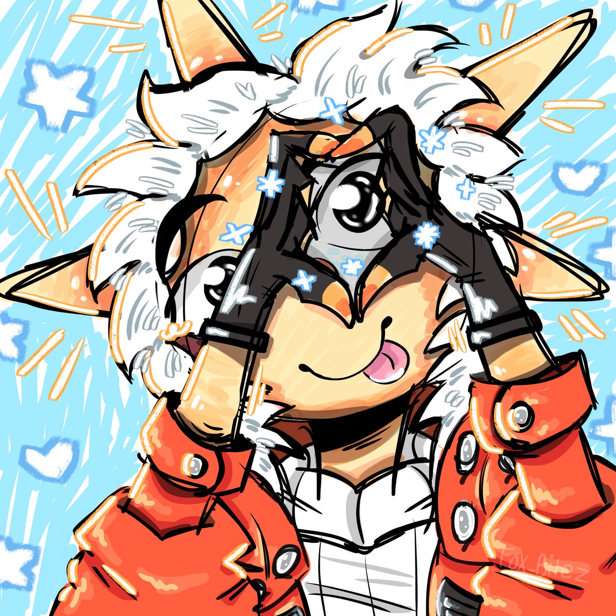 FoxBitezz's tweet photo. 💛☀️ #sunspot #fortnite #art https://t.co/Q9L3rEAofO