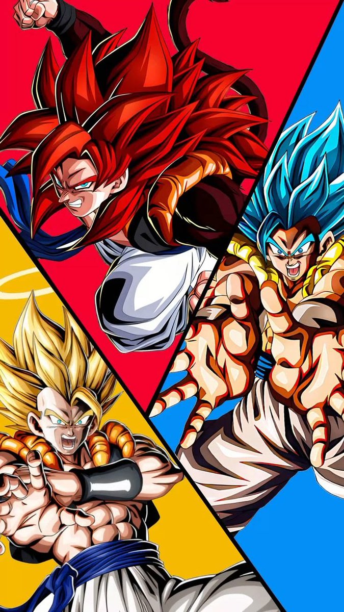 AnimeWorld61642's tweet photo. FUSED GODS👀🎴 https://t.co/OwQ9FPV6GR