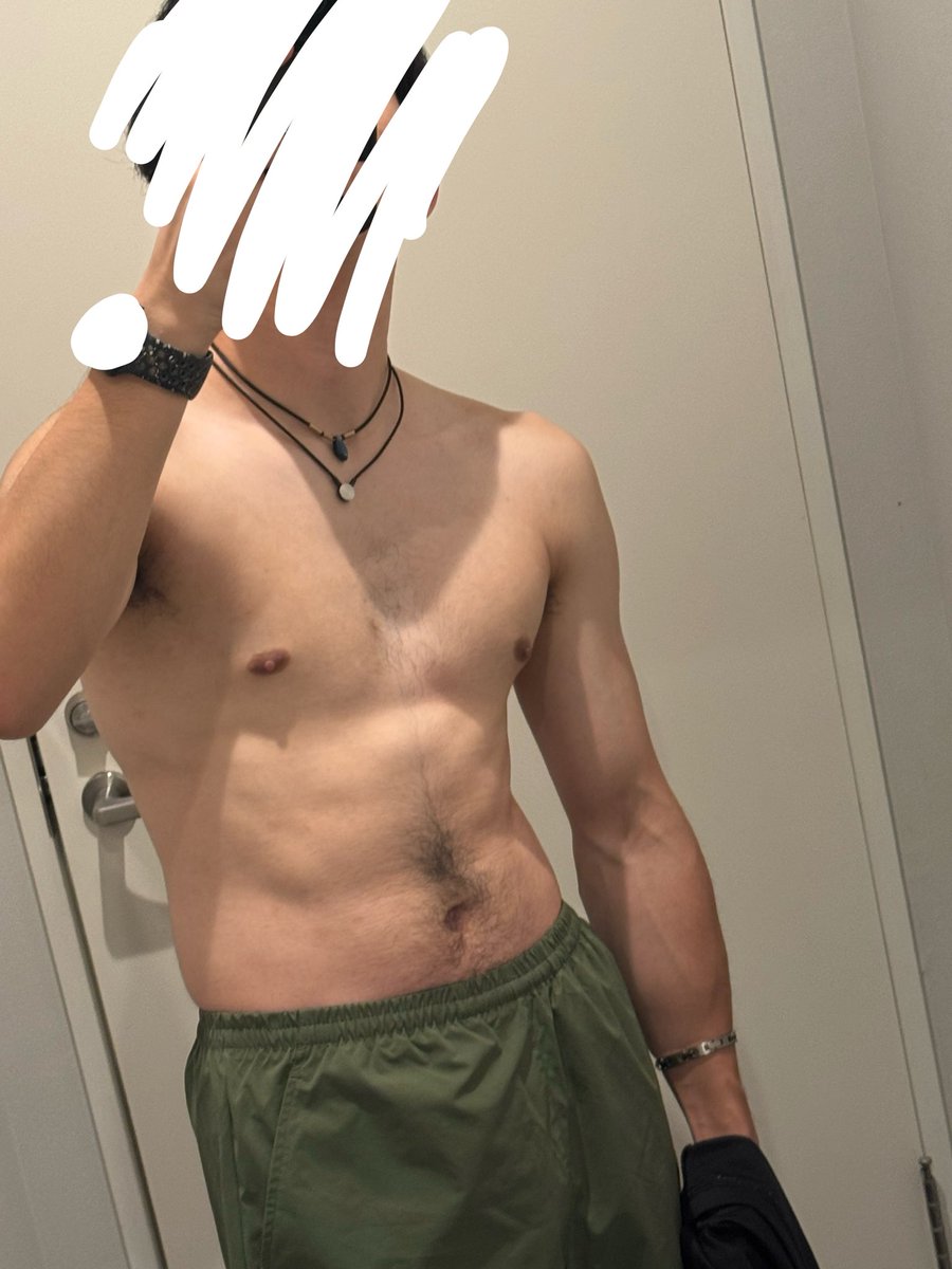 k_muscle_train's tweet photo. 😌 https://t.co/I38AegYnZn
