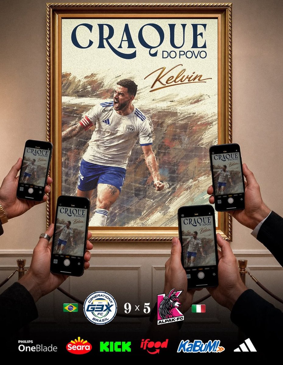 kingsmena12's tweet photo. انتهى كأس العالم للأندية…

بعنوان الأسطورة كلفن أوليفيرا! 🐐👑

G3X بطل كأس العالم للأندية 2026 بكل استحقاق. 🌍🏆

شكرًا لكم جميعًا على المتابعة… وإلى هنا تنتهي تغطيتنا لكأس العالم للأندية. https://t.co/vnDCKpMOXW
