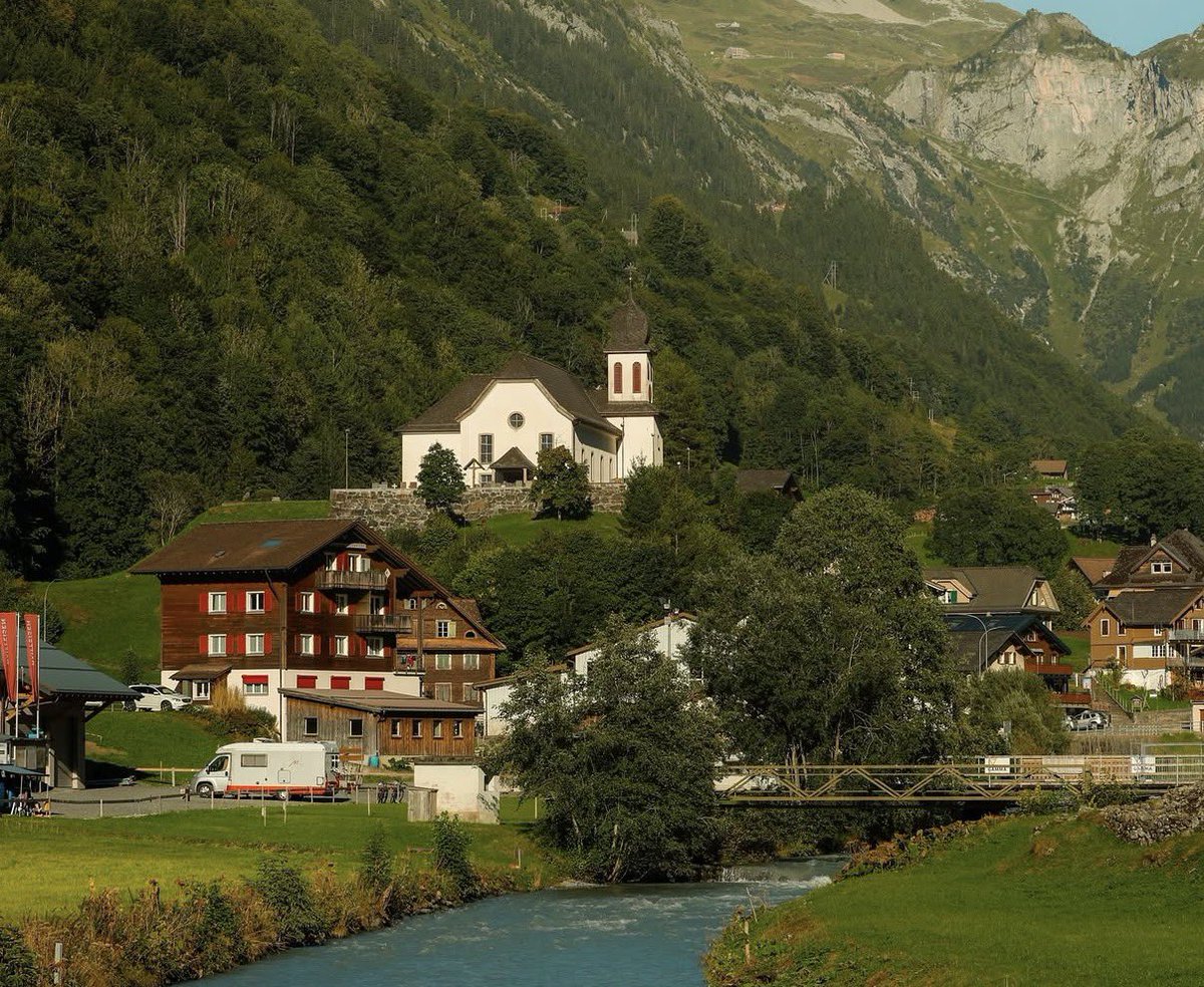 naturehealyou's tweet photo. i will own a home in Switzerland https://t.co/OrkdebrFNJ