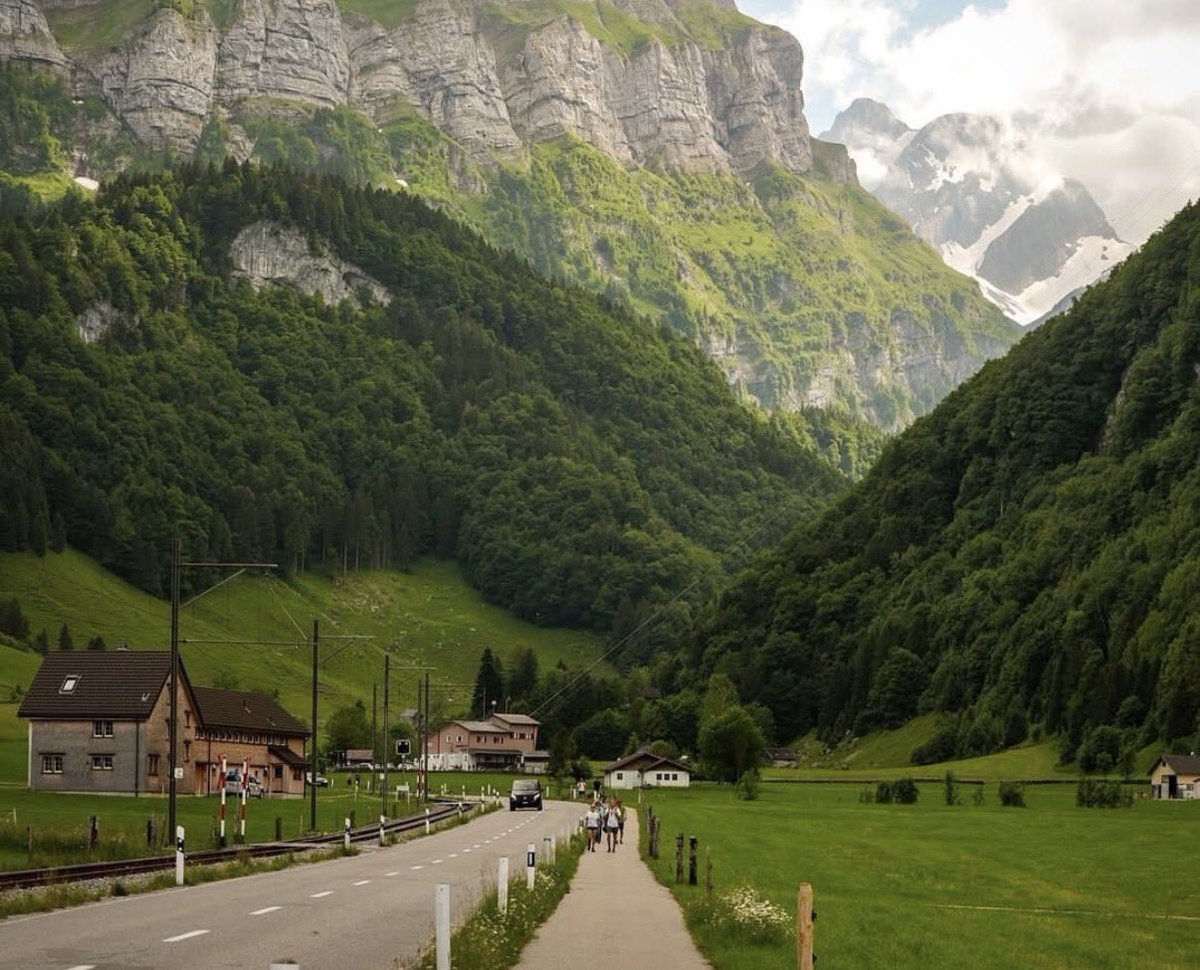 naturehealyou's tweet photo. i will own a home in Switzerland https://t.co/OrkdebrFNJ