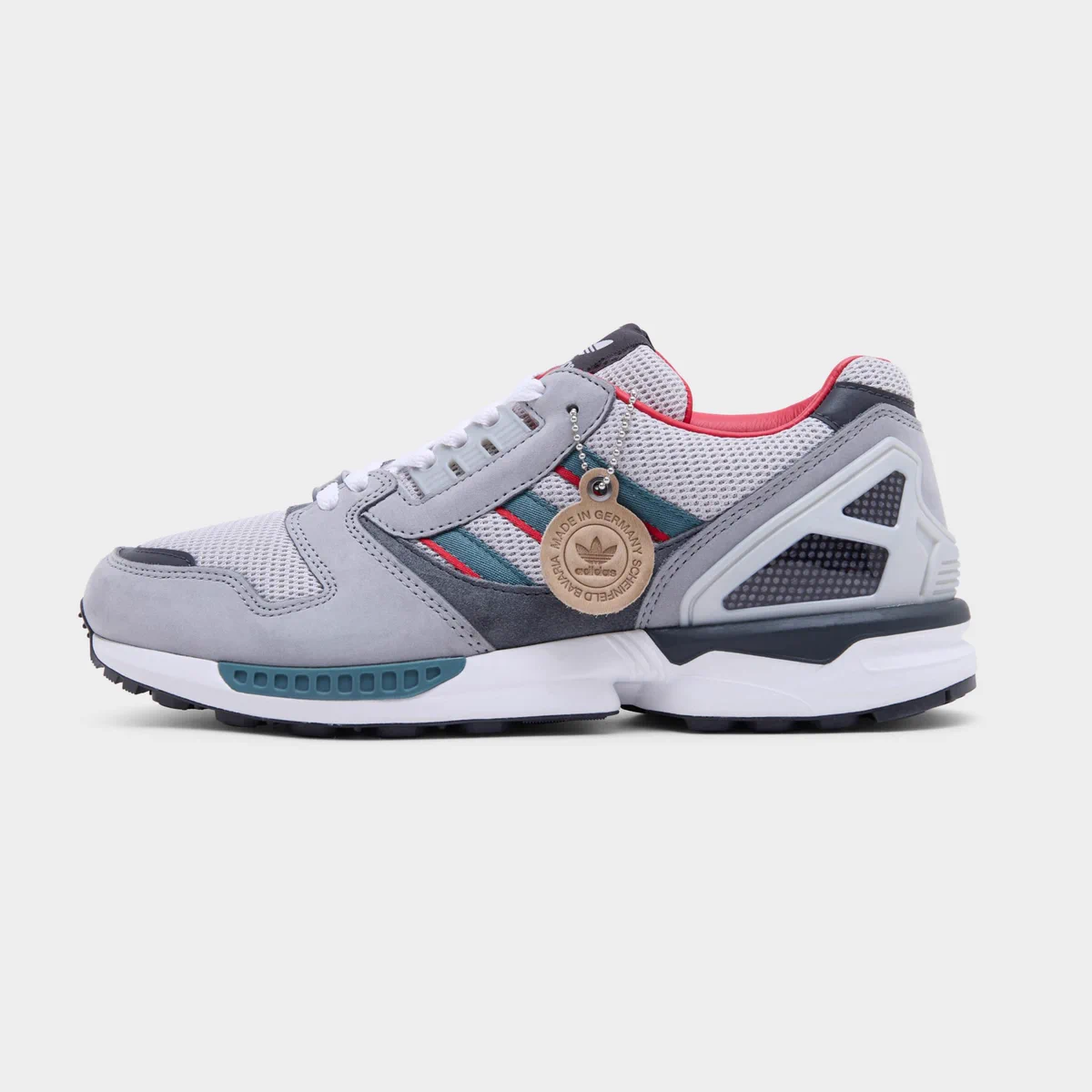 The Dassler on X: 