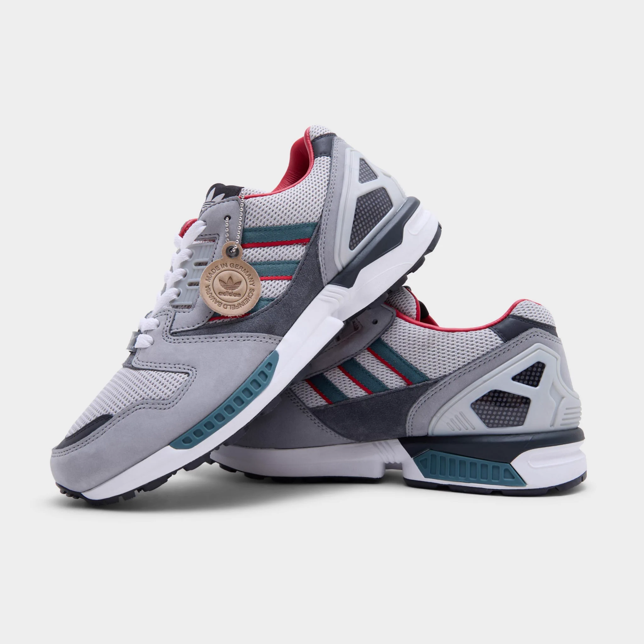 The Dassler on X: 