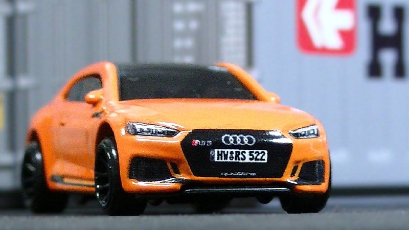 nyama33's tweet photo. AUDI RS 5 COUPÉ (HotWheels 2026/07 Celebration Assort AUDI)
その他の写真は
https://t.co/qeJqrQhwwJ
#ミニカー #ダイキャストカー #diecastcar #toycar #HotWheels #ホットウィール #アウディ #Audi #AudiRS5 #実車に見えたらRT https://t.co/pdv7HG9gFs