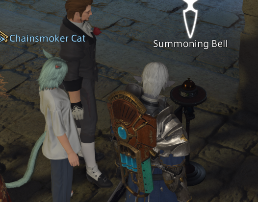 Zeta @ 7.55 | relic hell tweet media