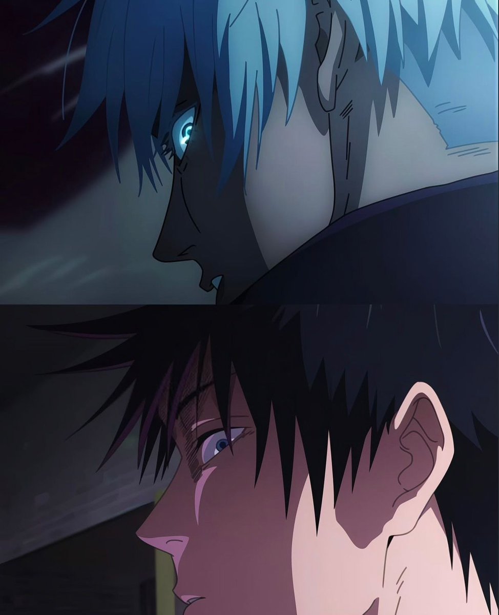anime_shots's tweet photo. Same energy https://t.co/dATJNeB4fY
