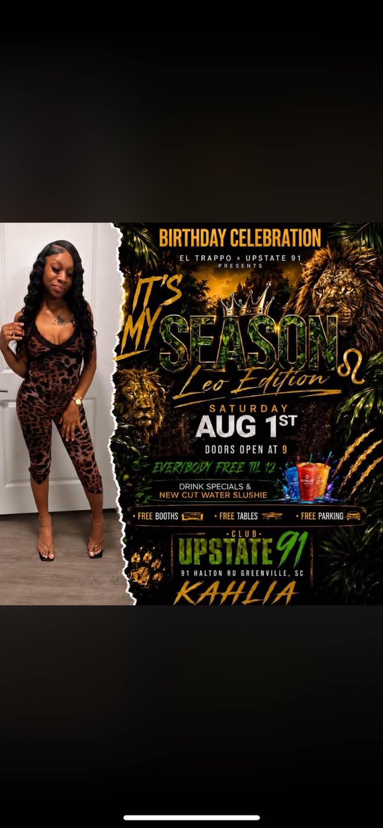 Wet_Creamy5's tweet photo. Iβll be at kream tnπ₯³π Greenville sc
#sc864 https://t.co/bf0uvZQ4GE