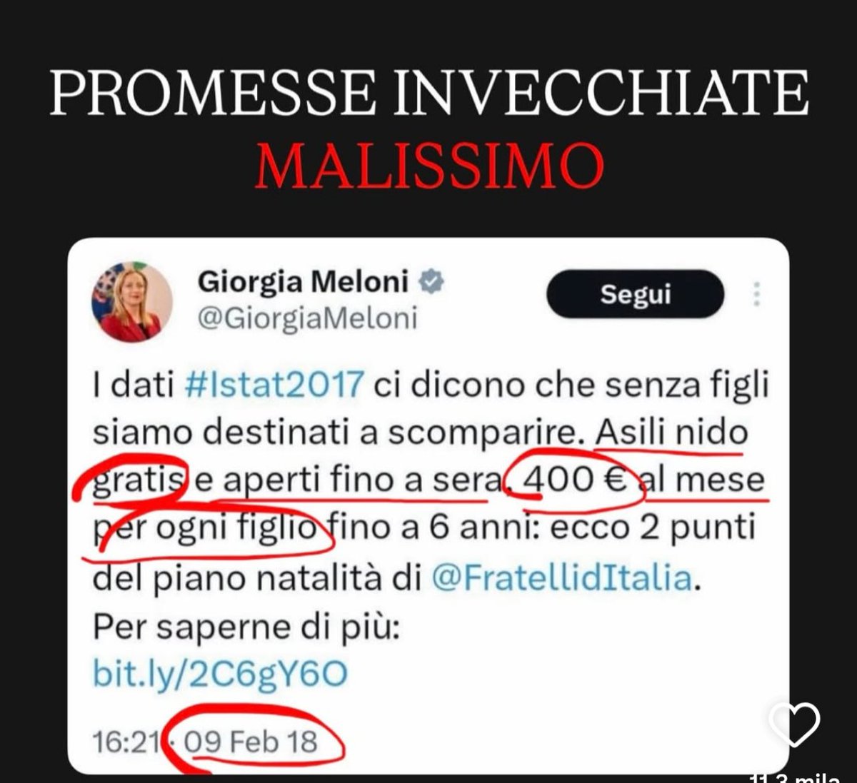 tarutac's tweet photo. Amici destricoli tutto ok??? https://t.co/pic0k3KZ6L