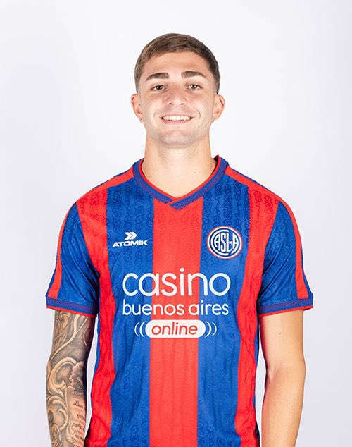lea_alves's tweet photo. Troglio en conferencia de prensa da muy cerca de #Banfield a Mati Hernández 

El préstamo sería por 18 meses. 

En #SanLorenzo están terminando de definir la opción de compra.  Algo así como 
U$S 1MM en junio
U$S 1,2 MM en diciembre. https://t.co/slJIj6HrNK