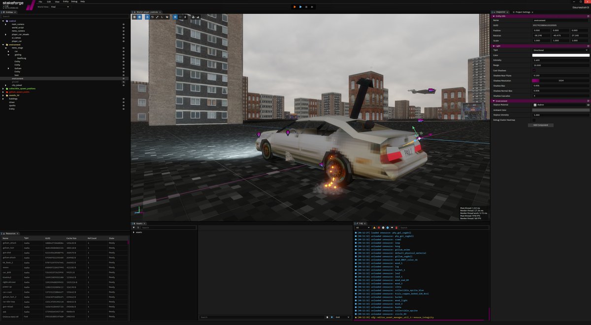 inanevin0's tweet photo. #asm26 game jam done! my own engine, epic team, lots of hell yeah, sauna gollums and a great time! #gamedev #indiedev #cpp @assemblyparty @alluebin https://t.co/LHVGGiKqDu