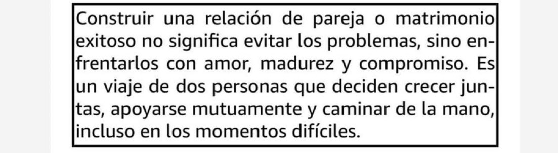 rey_phd's tweet photo. Recomendación del libro
✨ Más fuerte que nunca: Estrategias para navegar los desafíos de la vida (Spanish Edition) ✨
Disponible en Amazon:👇 
https://t.co/HUonrnybkh https://t.co/adjam6hBvm