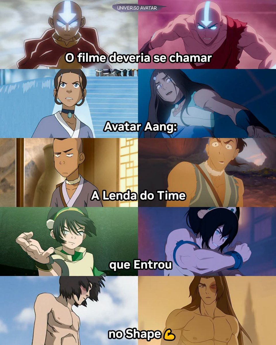 Academia dos Gamers Oficial tweet media