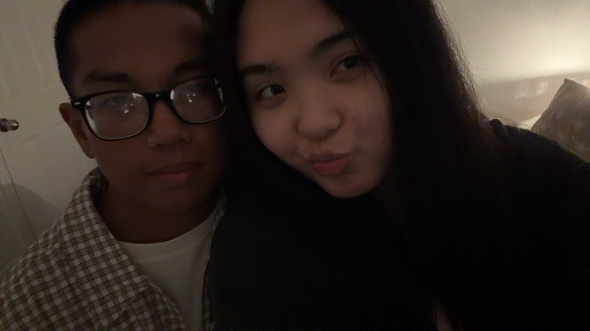 alvarxz's tweet photo. Girlfriend day ❤️ https://t.co/OoXSn5Bx4l