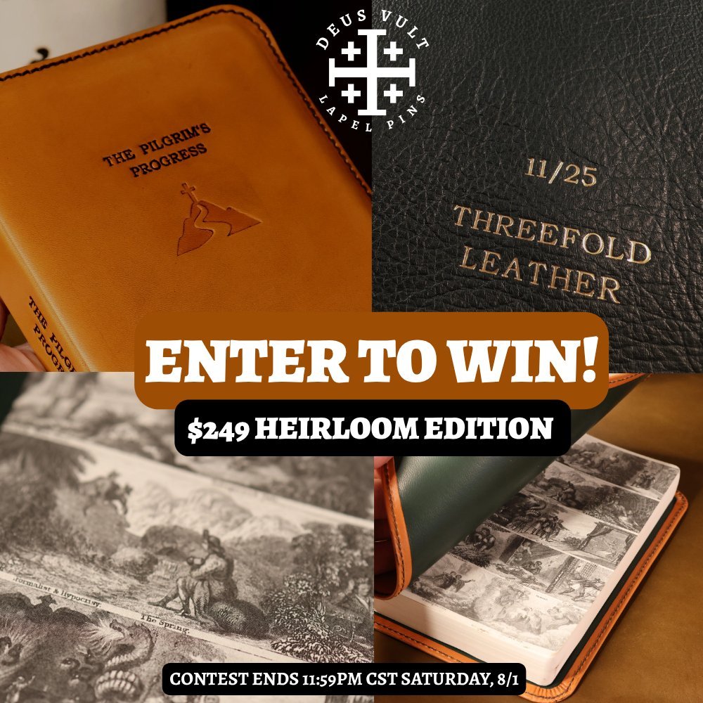 TheAimAndAuthor's tweet photo. UPDATE: Currently 1320 total entries for this sweepstakes giveaway from @threefold_L 🤯 ...AND I have great news. Even if you don't win #11, they've generously offered an exclusive promo code we will email out on Monday when we announce the winner, in case you want to grab a copy yourself. 

You have until 11:59pm CST tonight to enter this sweepstakes with no purchase necessary on the link in the original post, plus we'll give you + 5 bonus entries for any orders placed in the DVLP shop before the deadline.

#DeusVult 🫡