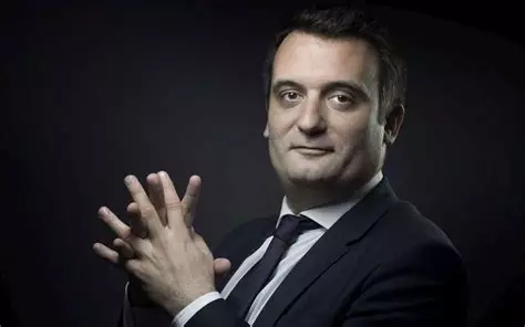 Benzino HYNKEL dictateur modéré à l'extrême #TAEM tweet media