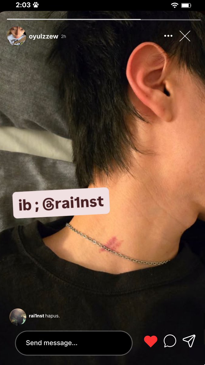 wruicx's tweet photo. only to be 𝗹𝗼𝗼𝗸𝗲𝗱 at by 𝗺𝗲
— a #rulnyul 𝘦𝘹𝘤𝘭𝘶𝘴𝘪𝘷𝘦

// do not 𝙩𝙤𝙪𝙘𝙝. https://t.co/I5w6EMPH3P