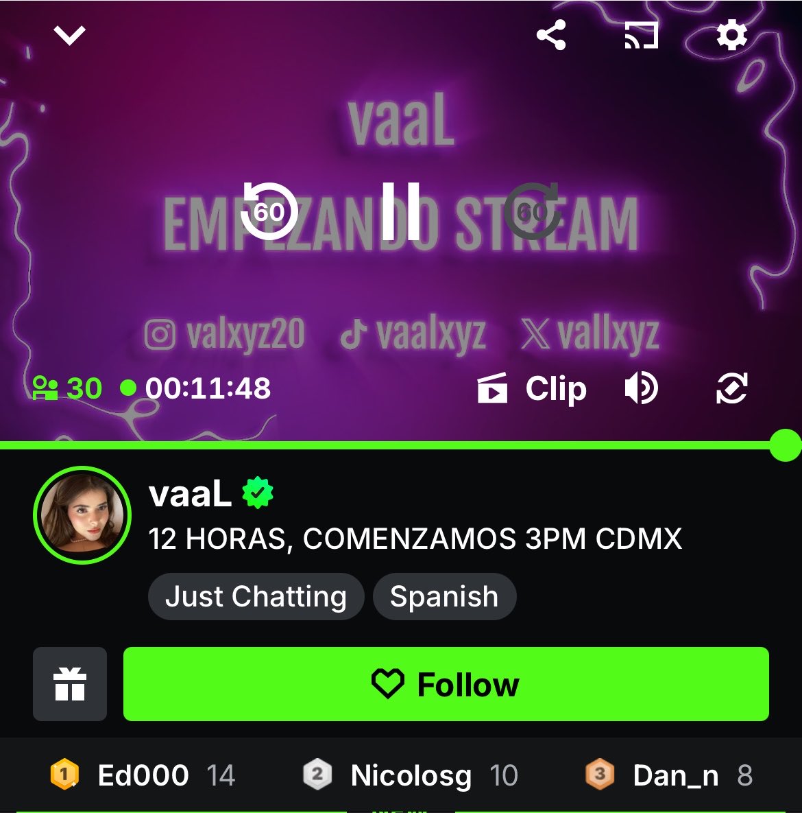 Serchmz_'s tweet photo. aqui viendo contenido de calidad y ustedes comiendo mierda esperando a que este puto huevon prenda me imagino para 2 horas de caminar y 1 de comer https://t.co/x4N8O6OagA