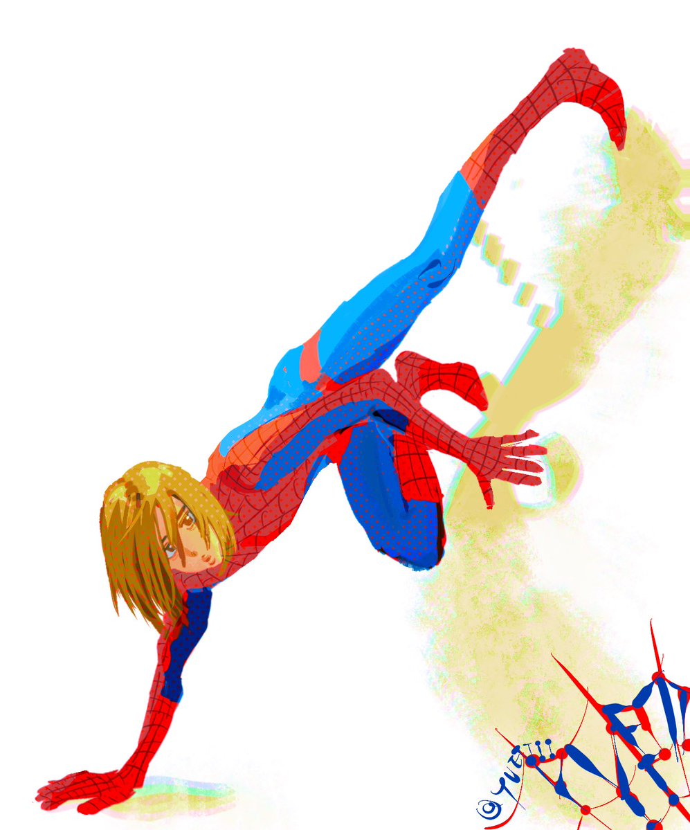 Yvettiils4s's tweet photo. 🕷️ https://t.co/tdKGft7zS7