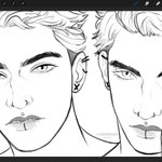 Photo by 🔞 lumi | BRING BACK VALKO (@corvidcoven)