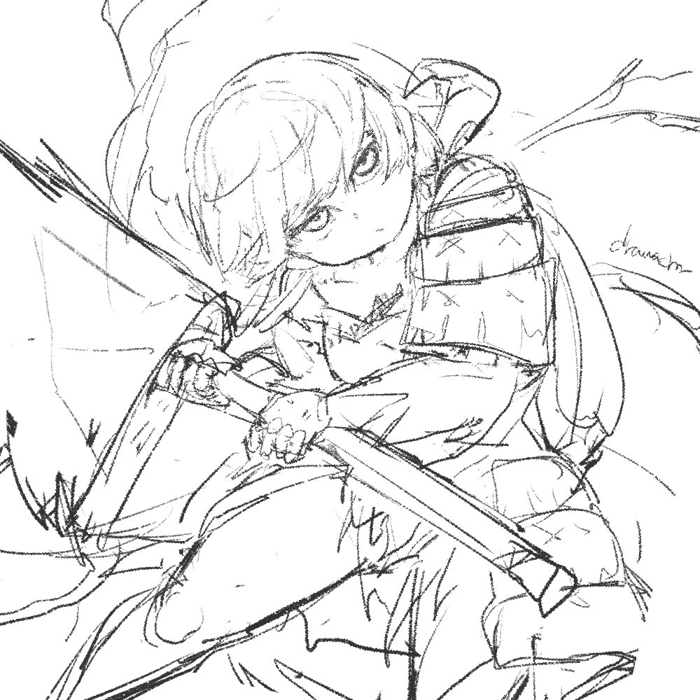 泥芥 tweet media