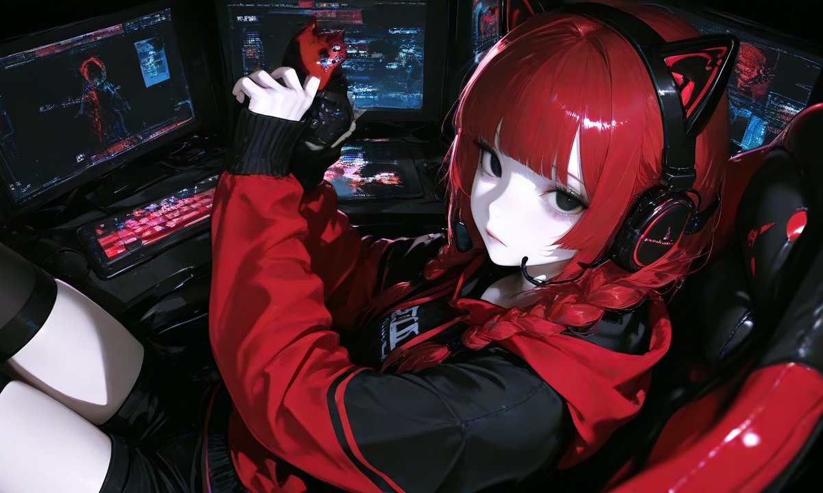 りら tweet media