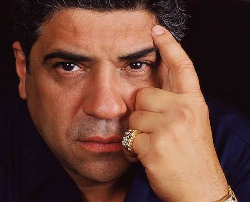 TonySneedprano's tweet photo. RIP vincent pastore, our big pussy https://t.co/piBsp7QcA5