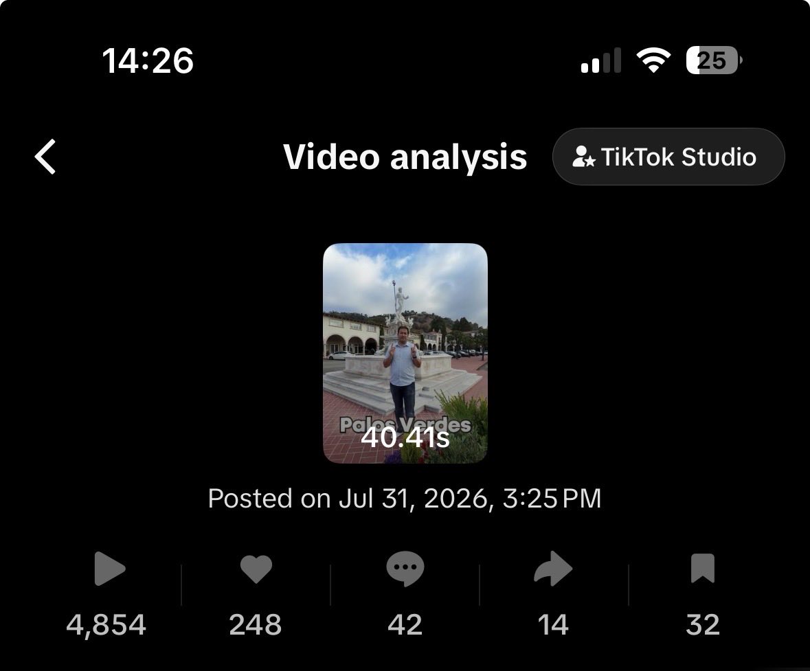YamiKattt's tweet photo. Good editing isn’t just for creators.

Every industry benefits from engaging content.

This recent real estate edit reached nearly 5K views and generated 42 comments in under 24 hours.

Whether you’re a business, creator, or brand, good editing helps your content stand out. https://t.co/7IqNqqYpJB