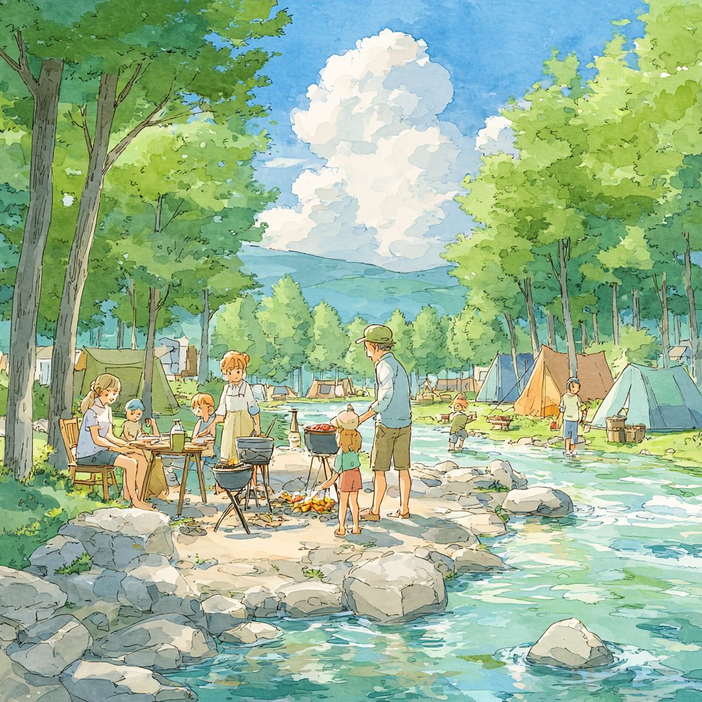 artist358's tweet photo. 8月も暑い夏が続きます✨

｢暑さ寒さも彼岸まで｣

昔、おばあちゃんから聞いた言葉です。

ペーパーバックの絵本も大詰め📗
あと少しを形にしていきます🧑‍💻

今日は川の流れるように、サラサラと進んでいきます🏞 https://t.co/bT7VTBZo2R
