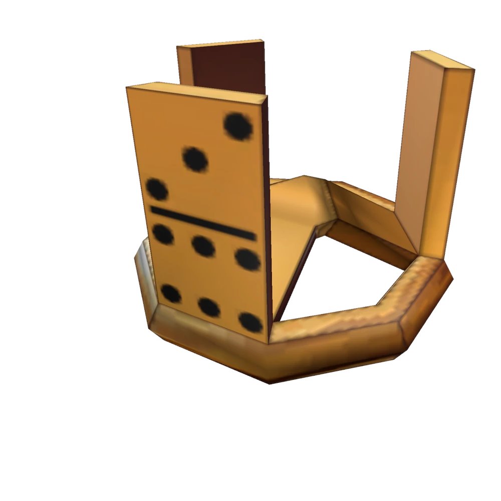 AREGames_Tweets's tweet photo. If you had to SELL 1, TRADE 1 and DELETE 1 to KEEP 1 one of these classic Roblox items, what would you choose?

Are you picking based on looks or profit?

#Roblox https://t.co/Quu3g5K4e4