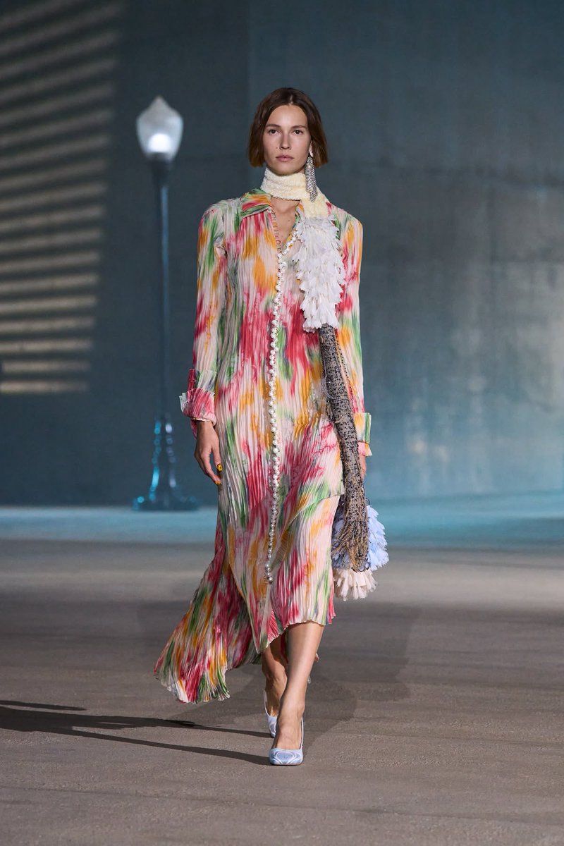 Mimiboards's tweet photo. Dior Cruise 2026/27 https://t.co/3pSLYaSQIQ