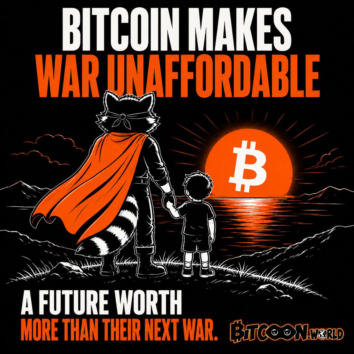 BitcoonWorld tweet picture