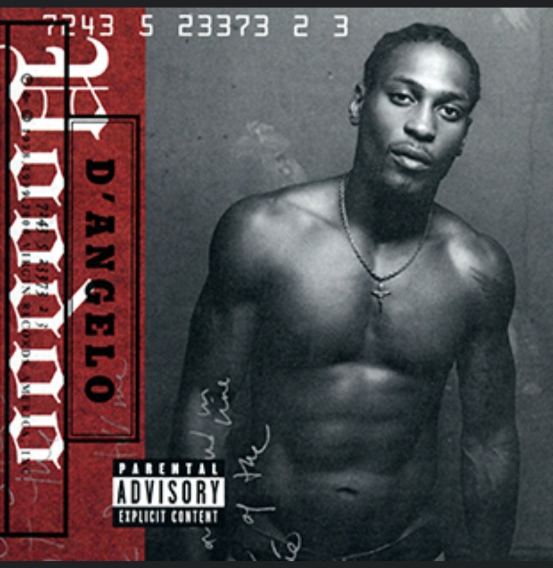 cwharris773's tweet photo. Today's pics are three of my favorite albums, front to back...
#Dangelo 🕊
#ErykahBadu
#YasiinBey/#MosDef
#TalibKweli https://t.co/ORWr9Hu3WQ