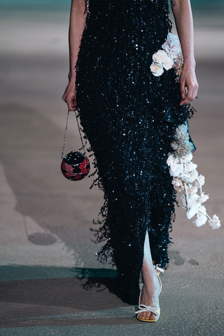 Mimiboards's tweet photo. Dior Cruise 2026/27 https://t.co/XsXDq6ja45